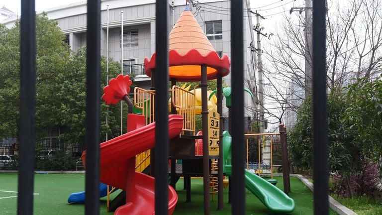 China to waive or cut tuition fees