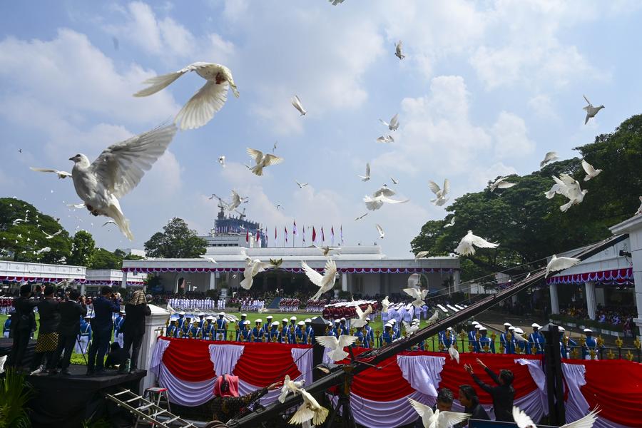 Indonesia 80th Independence Day All you Need To Know 13 Indonesia 80th Independence Day