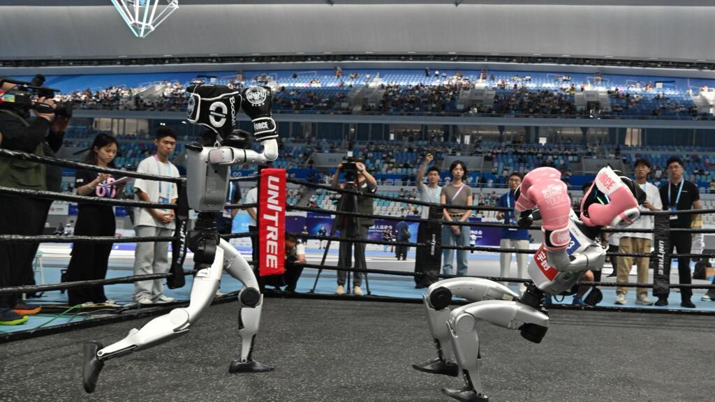 World Humanoid Robot Games 2025 All You Need To Know 11 World Humanoid Robot Games