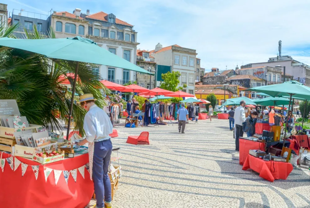 12 Amazing Reasons to Visit Porto