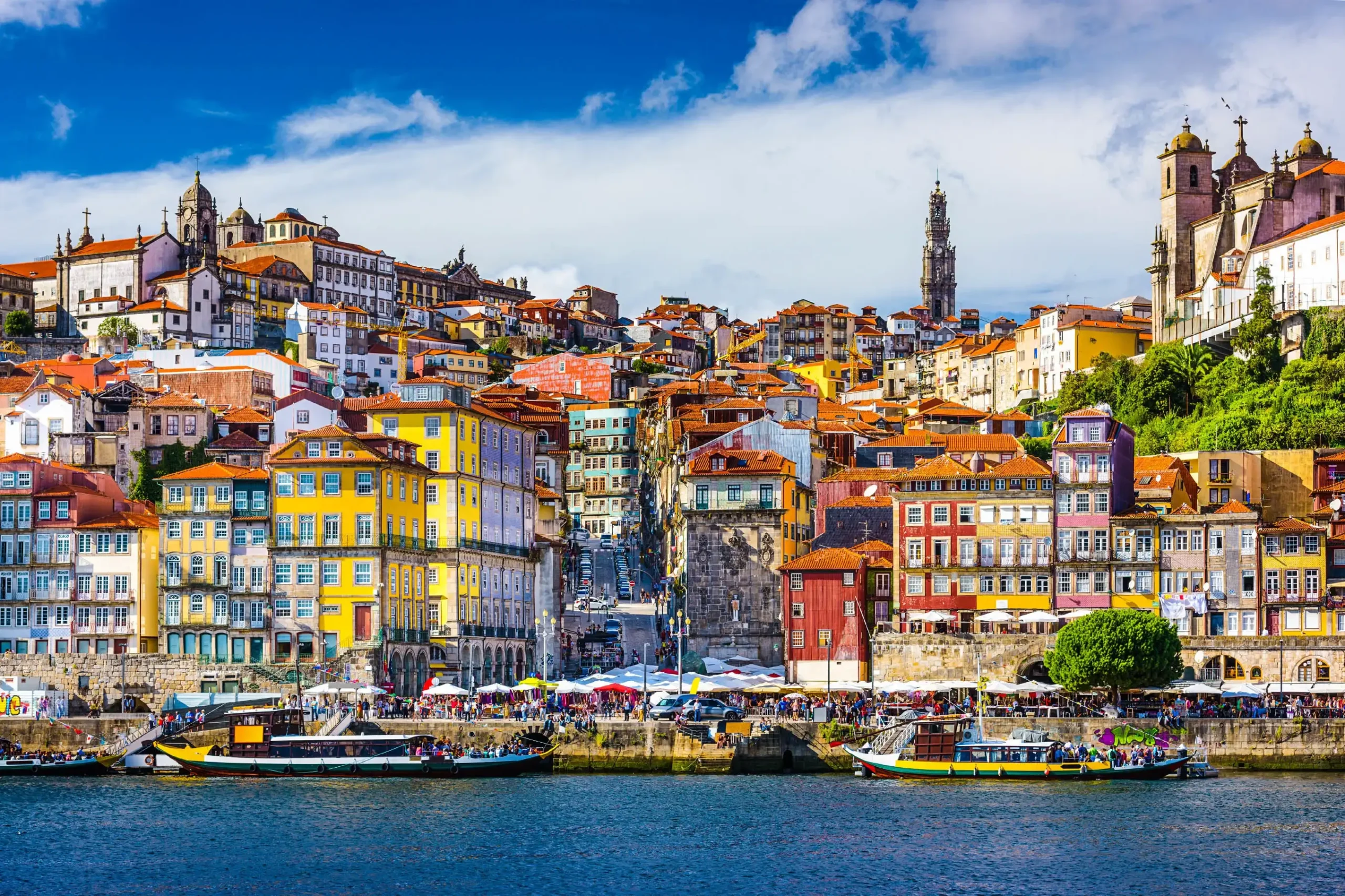 12 Amazing Reasons to Visit Porto