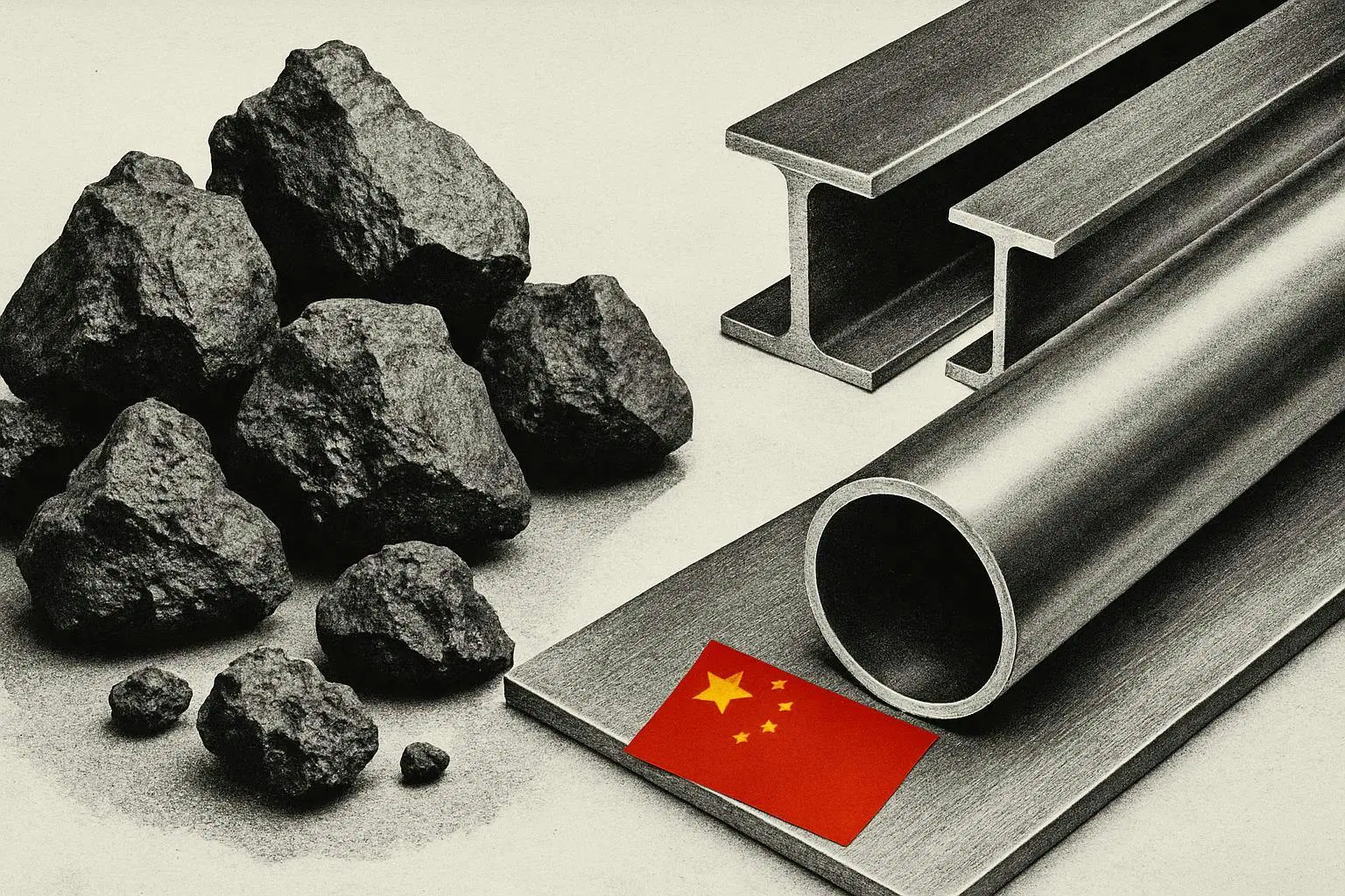 China’s Steel Mills Drive Iron Ore Prices Up Again 15 Iron Ore Prices