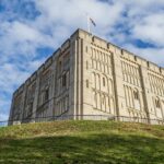 Norwich Castle Reopens A Historic Transformation 31 Norwich Castle Reopens