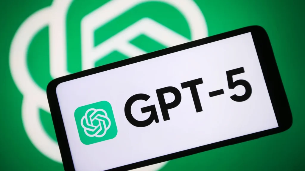 GPT-5 OpenAI’s Most Advanced AI Model Yet 2 GPT-5